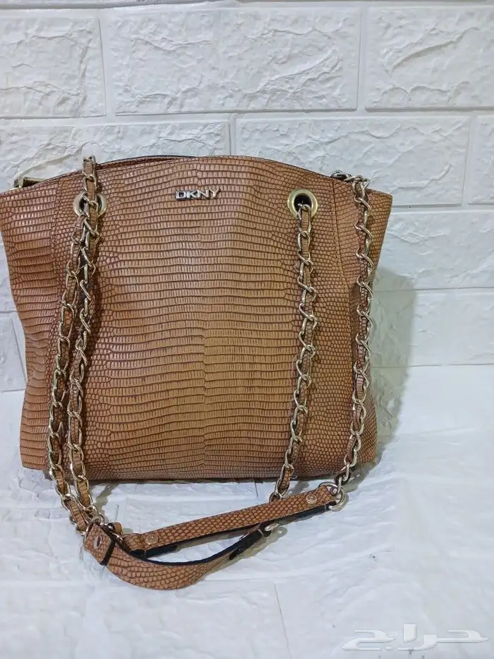 شنط ماركة دكنى dkny اصلى 14