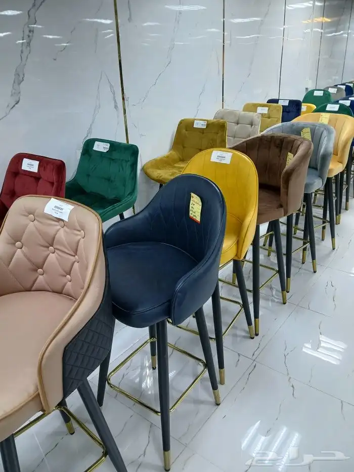 كراسي بار بأحدث الموديلات 14