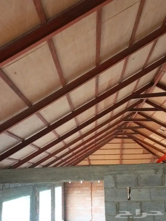 أبو محمد لتوريد وتركيب جميع أنواع القرميد 5