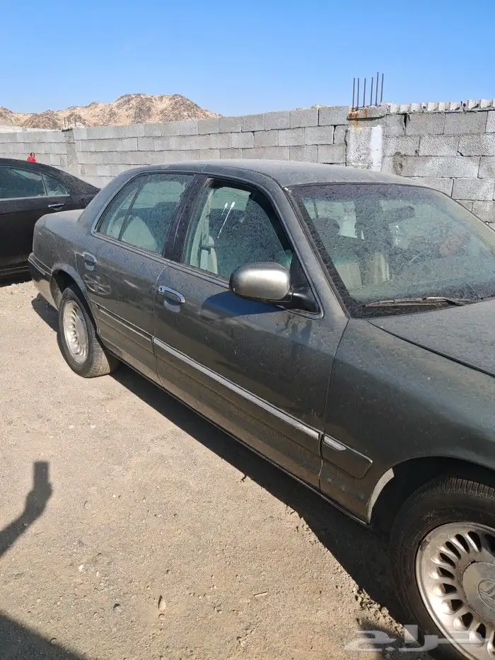 جراند ماركيز 1999 1