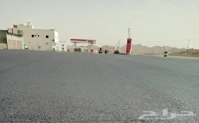 مقاول اسفلت (وقل اعملوا فسيري الله عملكم ورسوله والمؤمنون ) 6