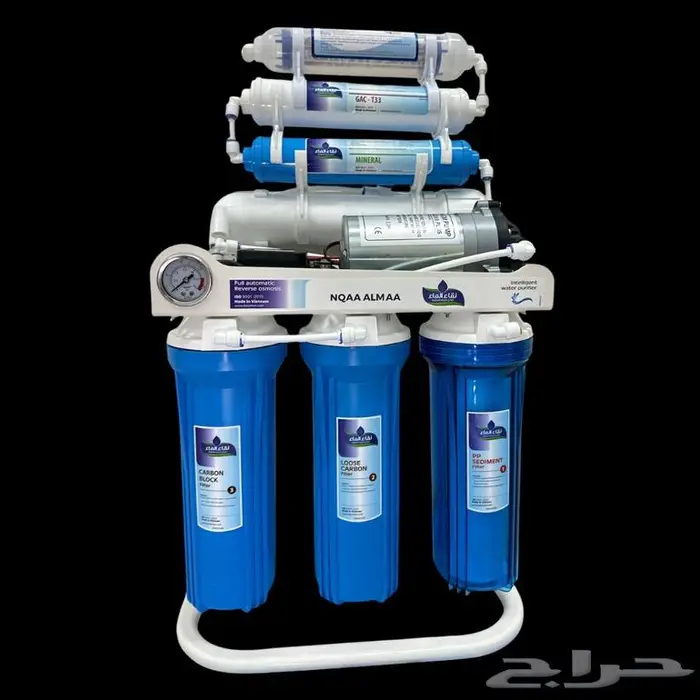 فلاتر مياه 0