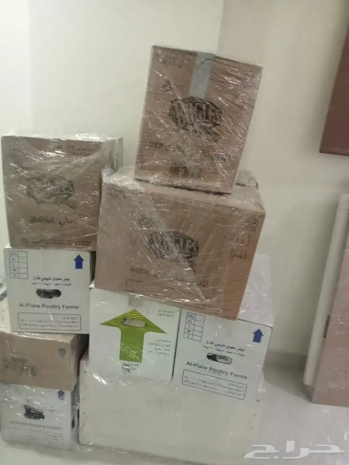 نقل عفش داخل الرياض ه وخارجها الي جميع أنحاء المملكة 2