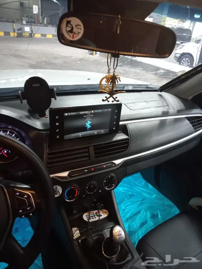 جير ول ونجل 7 2019 2