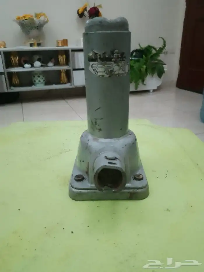 عفريته سياره ونيت نيسان داتسون موديل 2010 اصلي مستعمل ذ 0