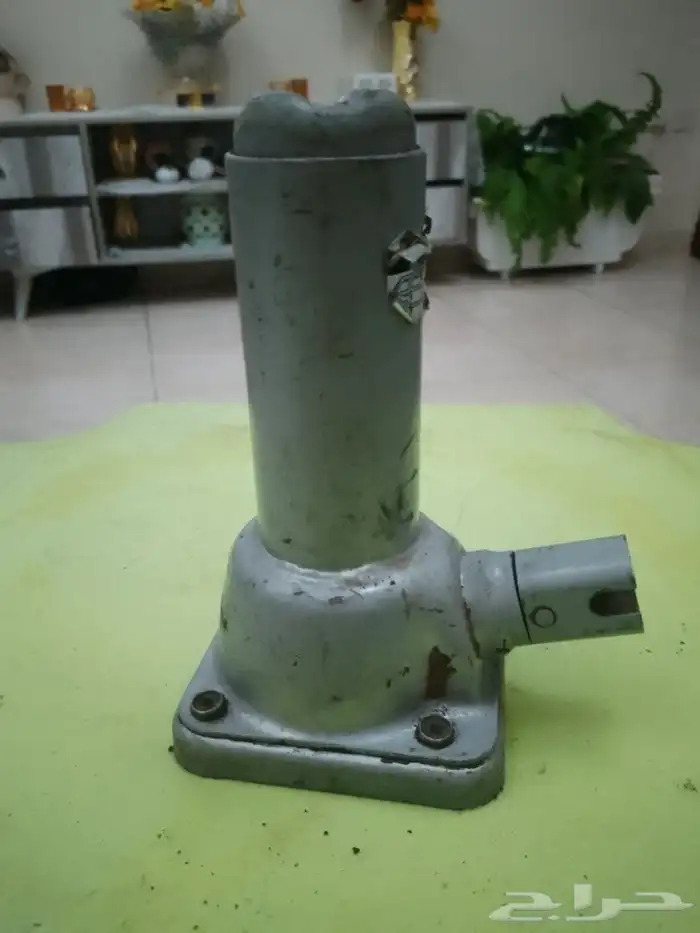 عفريته سياره ونيت نيسان داتسون موديل 2010 اصلي مستعمل ذ 2