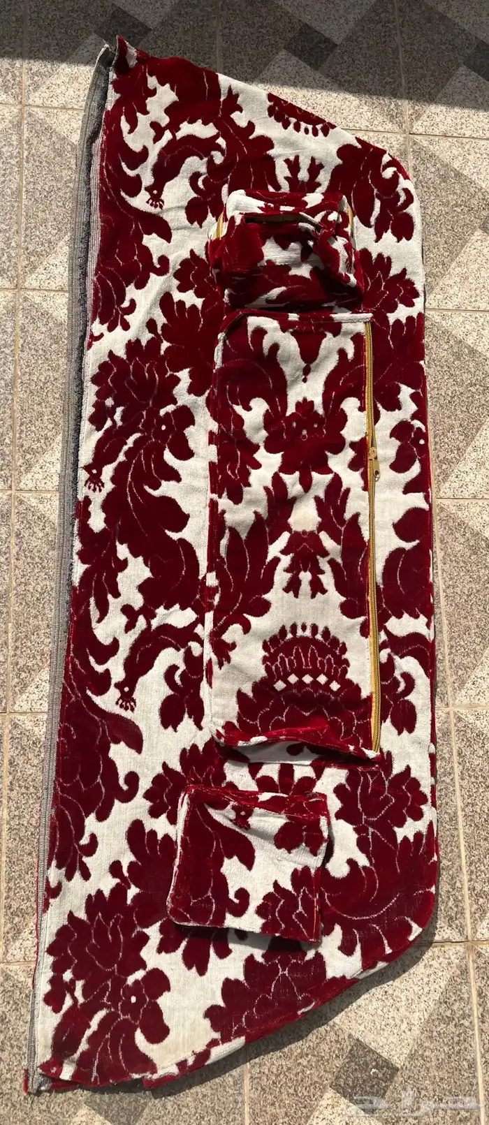 شد هايلوكس غمارتين اخو الجديد 9