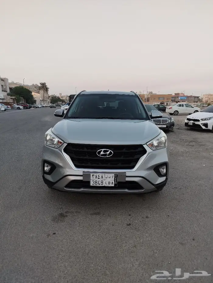 هيونداي كريتا 0