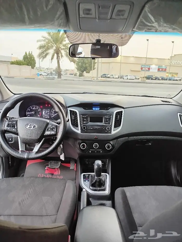 هيونداي كريتا 8