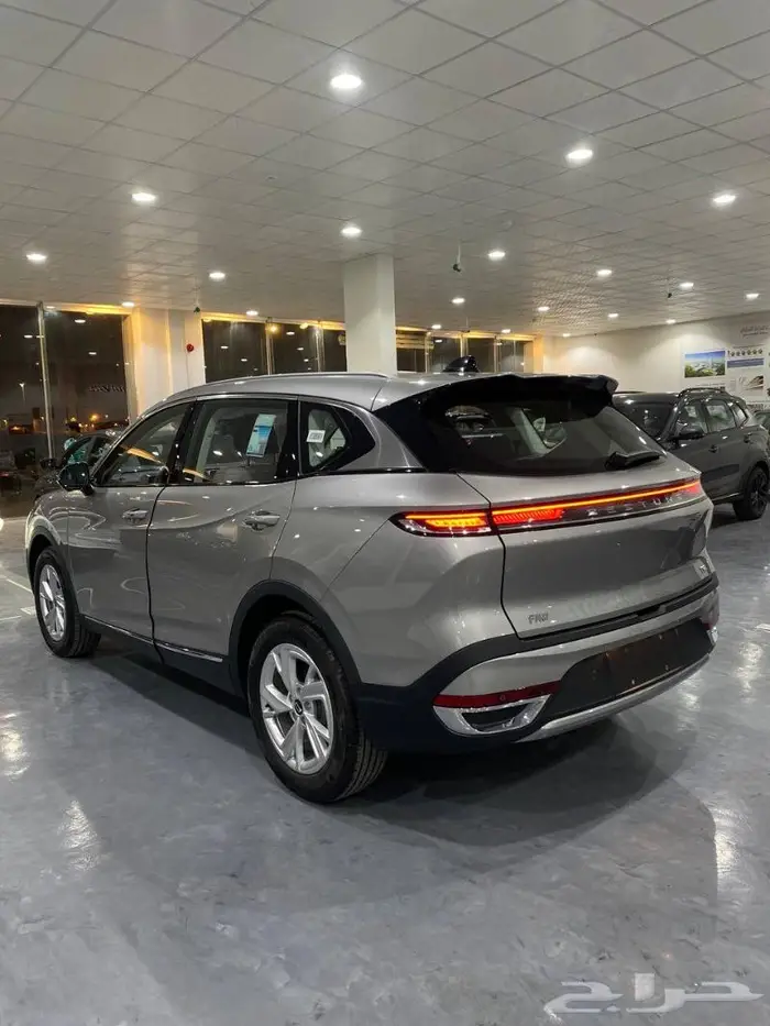 بيستون فاو T90 مودديل 2025 ارخص سعر لعروض نهاية العام 11