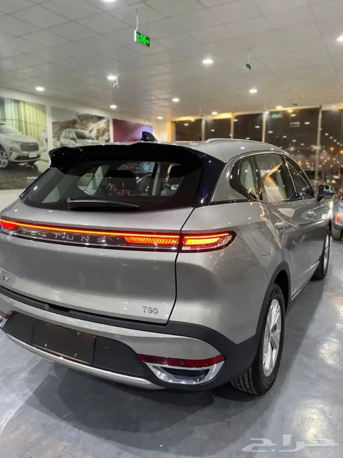 بيستون فاو T90 مودديل 2025 ارخص سعر لعروض نهاية العام 19