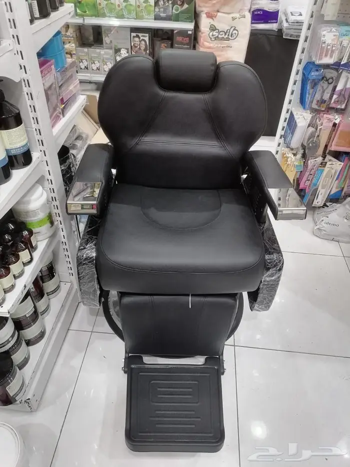 كراسي حلاقة تجهيز صوالين 3