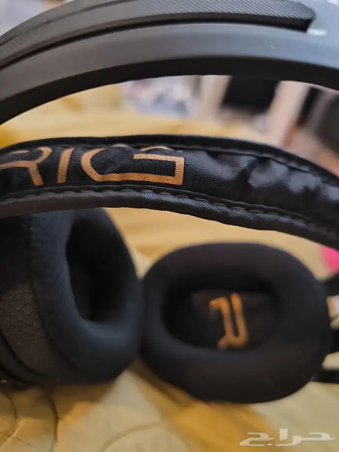 Gaming headphones Wireless RIG 800 HD 1