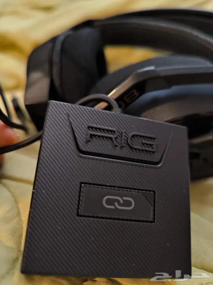 Gaming headphones Wireless RIG 800 HD 2