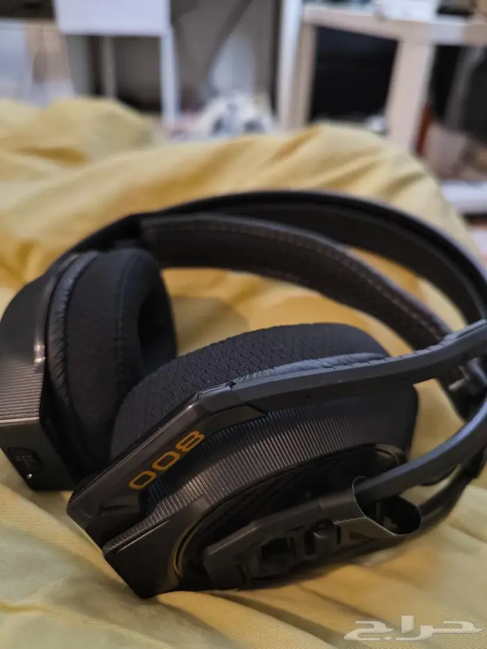 Gaming headphones Wireless RIG 800 HD 3