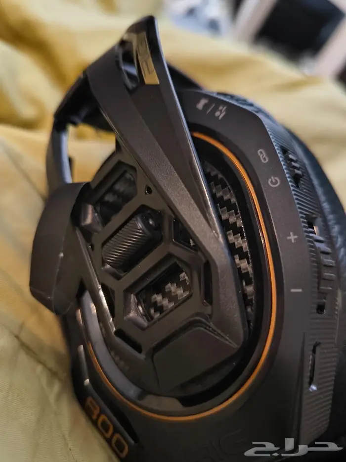 Gaming headphones Wireless RIG 800 HD 4