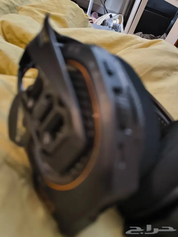 Gaming headphones Wireless RIG 800 HD 5