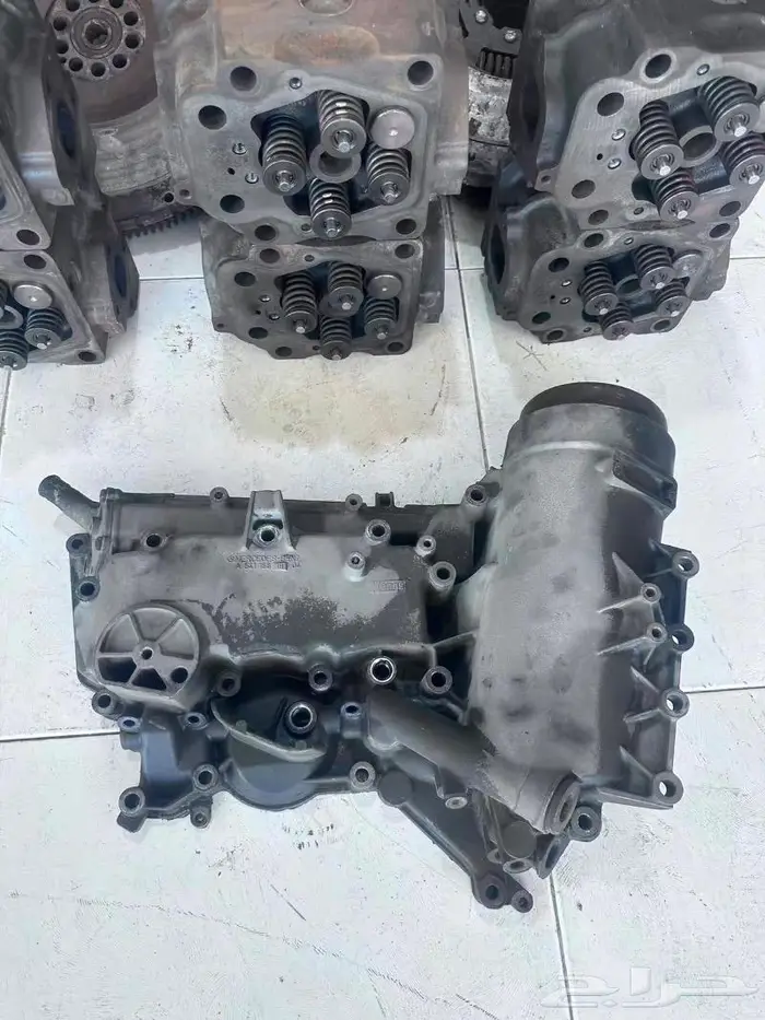 تشليح اكتروس 21