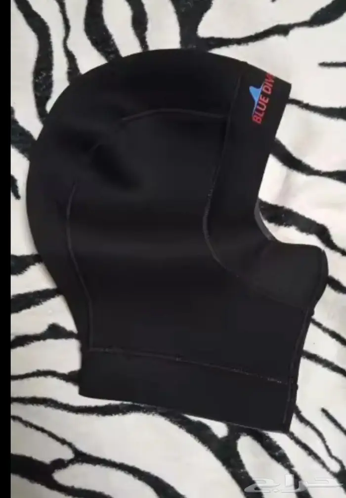 بدلة غوص sea XL سوم ومانختلف 14