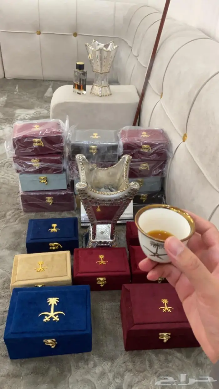 العود الازرق عروض اليوم وطني 95 9