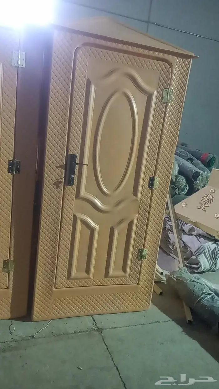 دورات مياه حمامات فيبر 0