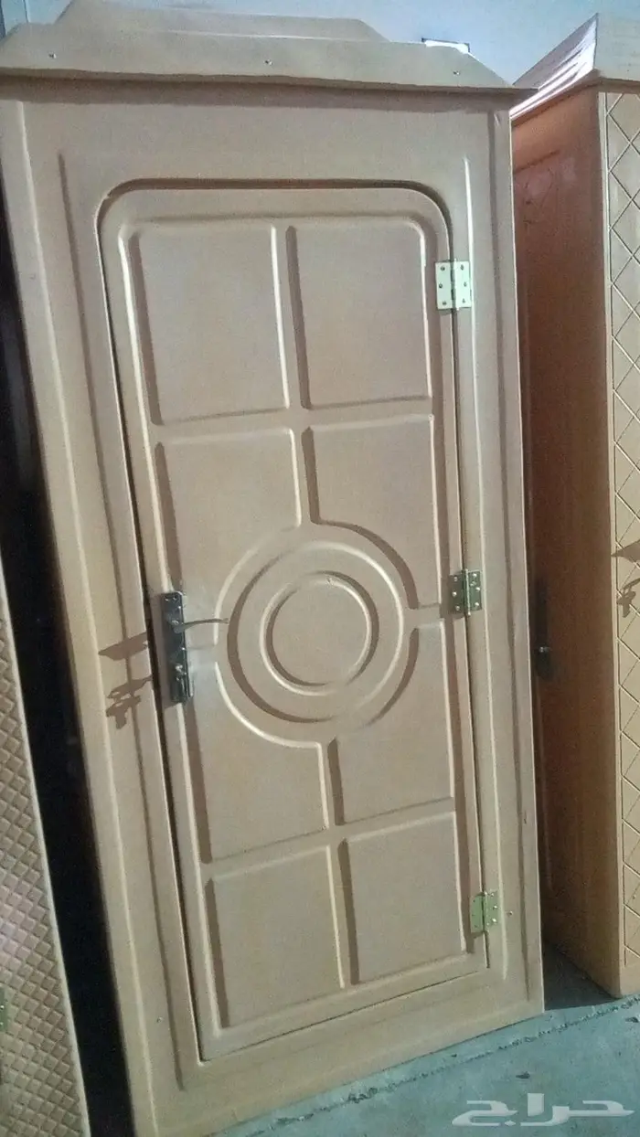 دورات مياه حمامات فيبر 1