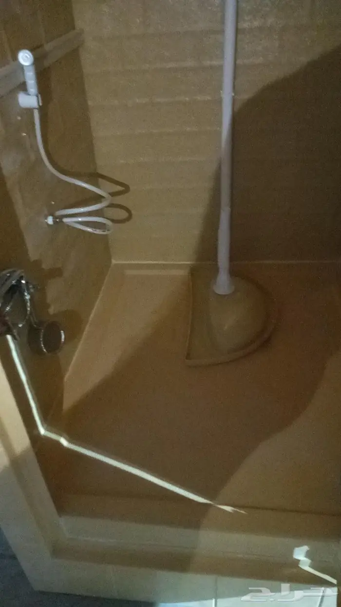 دورات مياه حمامات فيبر 5