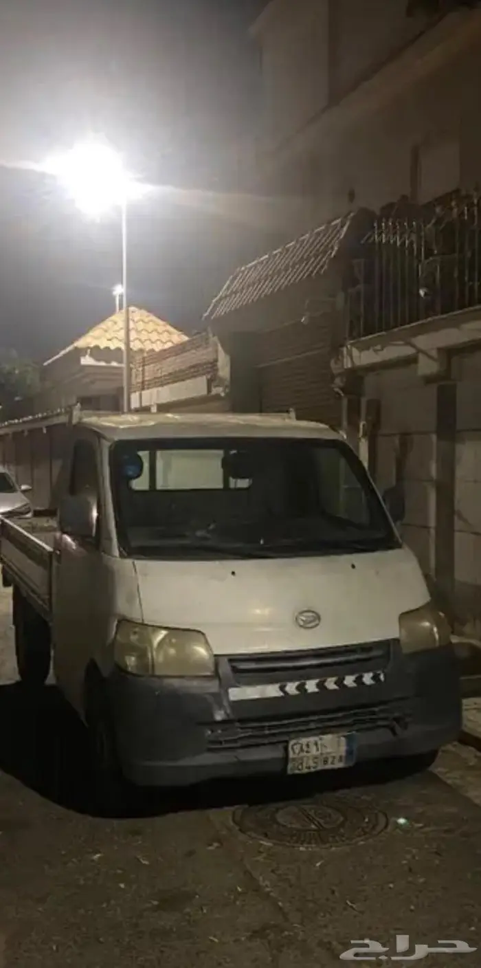 دباب داهيتسو للإيجار الشهري 0