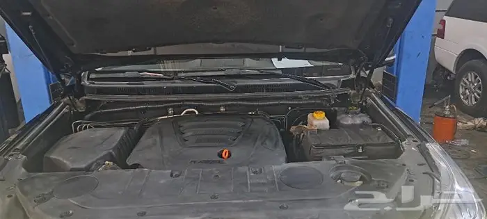 مكينة هافال h9 1