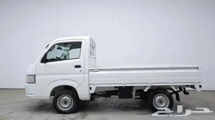 سوزوكي كاري دباب 2024 كاش واقساط 2