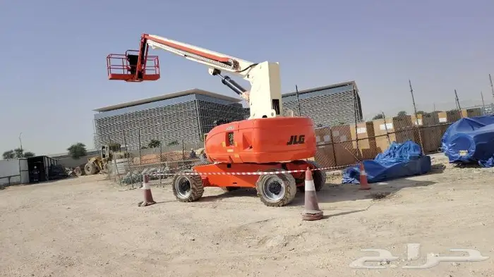 مانلفت سيزرلفت فوركلفت للاجار 3