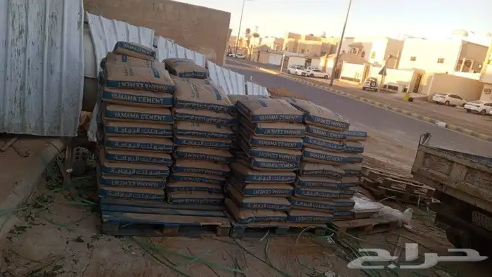 مبسط توريد وتوصيل جميع مواد البناء جملة وقطاعي 3