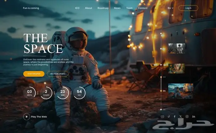 تصميم تطبيقات ومواقع ويب UI UX 7