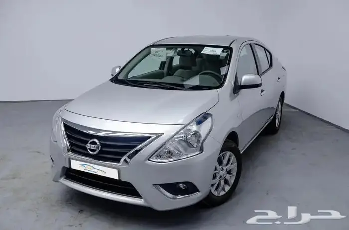 نيسان صني 2024 الشكل القديم 0
