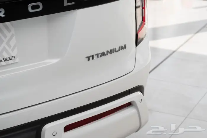 نيسان باترول تاتنيوم-بلاتنيوم -XE-SE تنفس طبيعي 2025بترومين 4