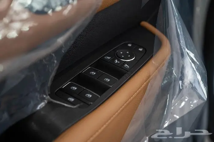 نيسان باترول تاتنيوم-بلاتنيوم -XE-SE تنفس طبيعي 2025بترومين 16