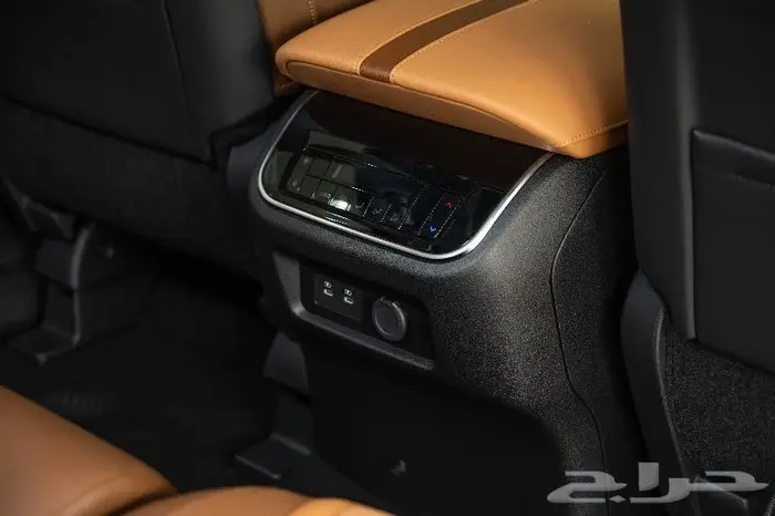 نيسان باترول تاتنيوم-بلاتنيوم -XE-SE تنفس طبيعي 2025بترومين 17