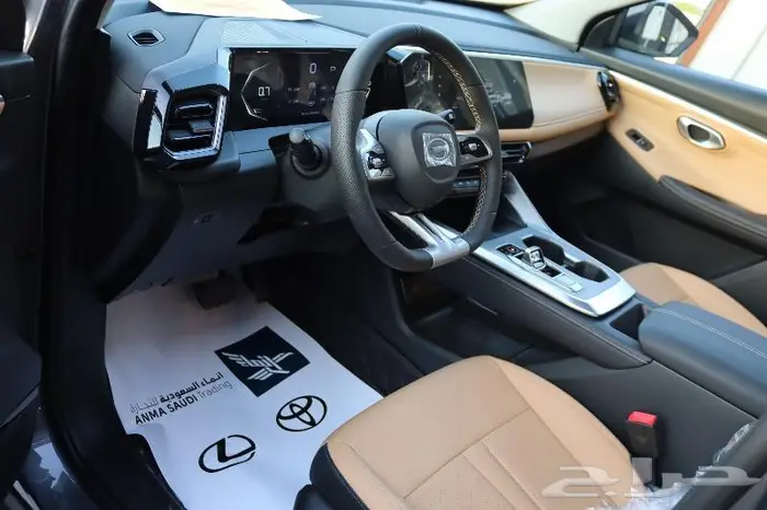 جاك ام زوم 2025 بلس 7