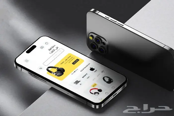 تصميم تطبيقات ومواقع ويب UI UX 19