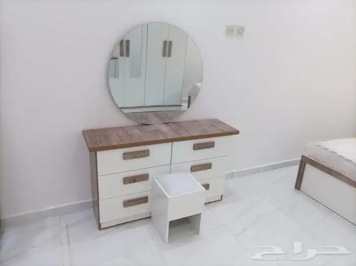 بيع غرف نوم وطني جديده 1