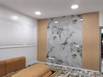 ديكورات ودهانات ابو نعيم  اتوصل 5