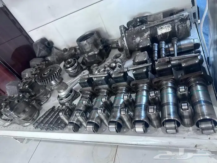 تشليح اكتروس 12