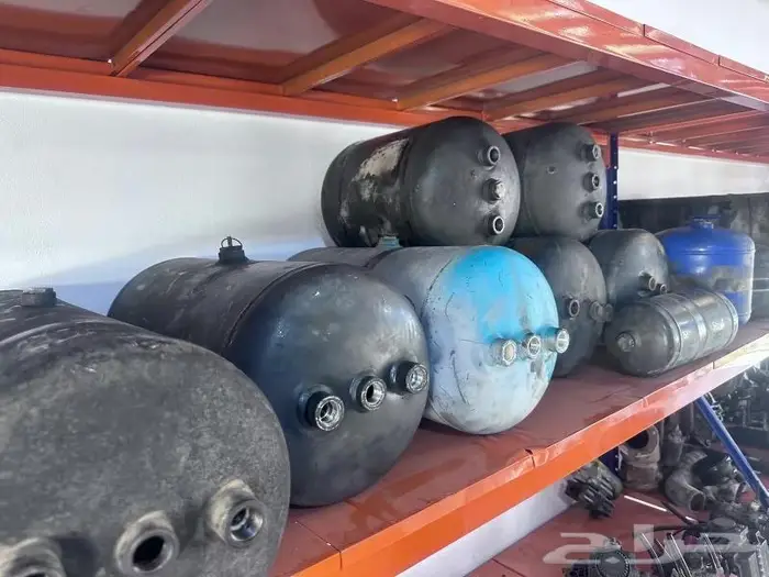 تشليح اكتروس 13