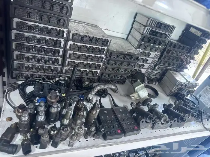 تشليح اكتروس 15