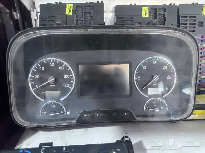 تشليح اكتروس 17