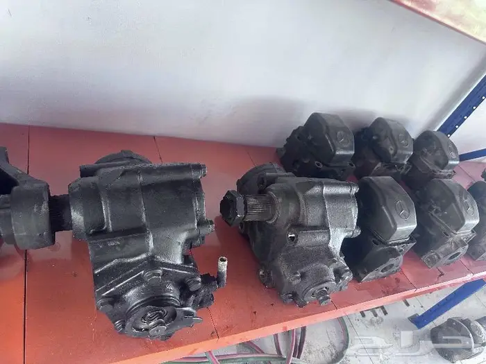 تشليح اكتروس 22