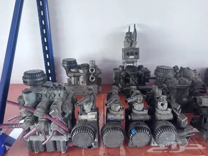 تشليح اكتروس 23