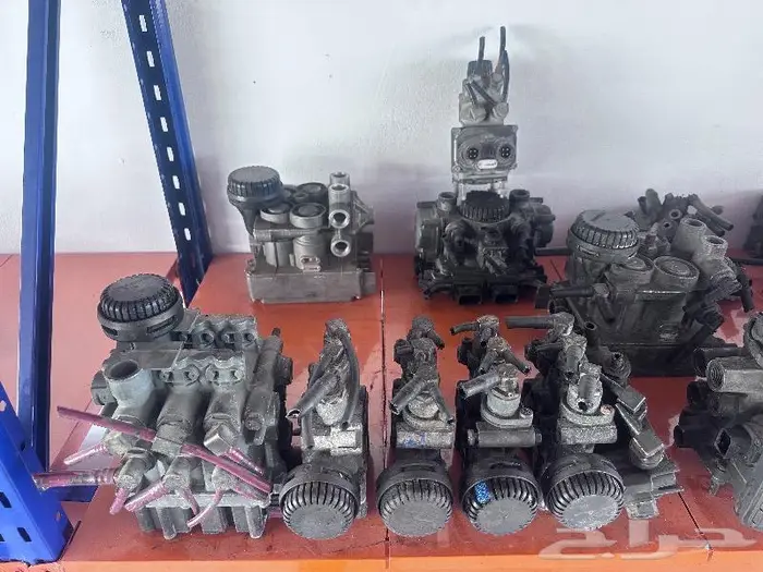 تشليح اكتروس 24