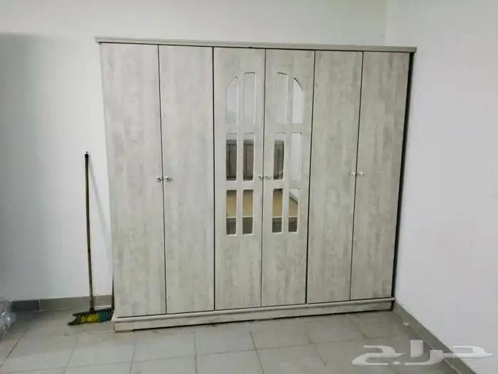 بيع غرف نوم وطني جديده 5