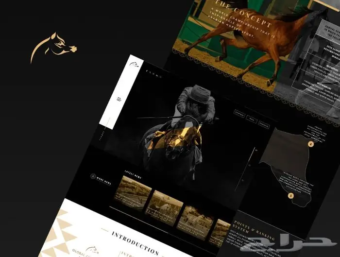تصميم تطبيقات ومواقع ويب UI UX 9